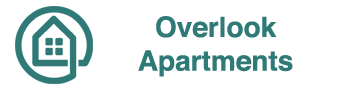 Overlook Family Apartments Logo
